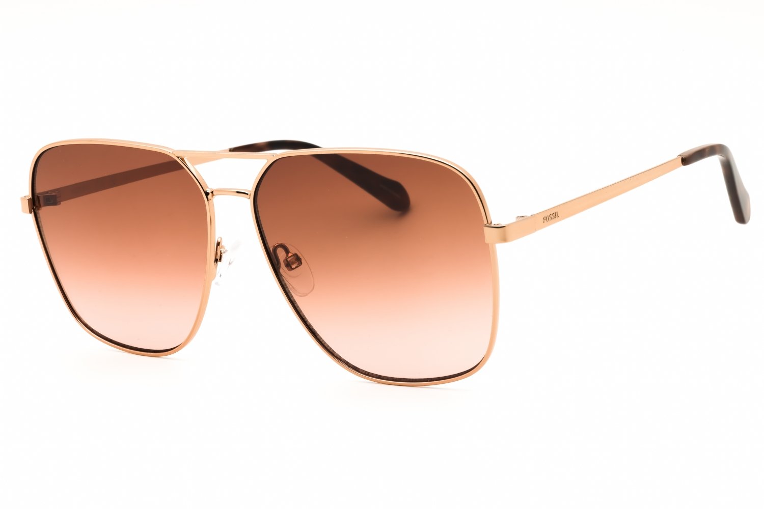 Fossil FOS 3154/G/S RED GOLD/BROWN PINK SF 0AU2 M2 61X13X145