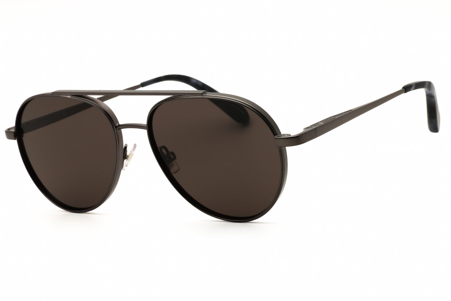 Fossil FOS 3171/G/S MTDK RUTHENIUM/GREY 0R80 IR 56X16X145