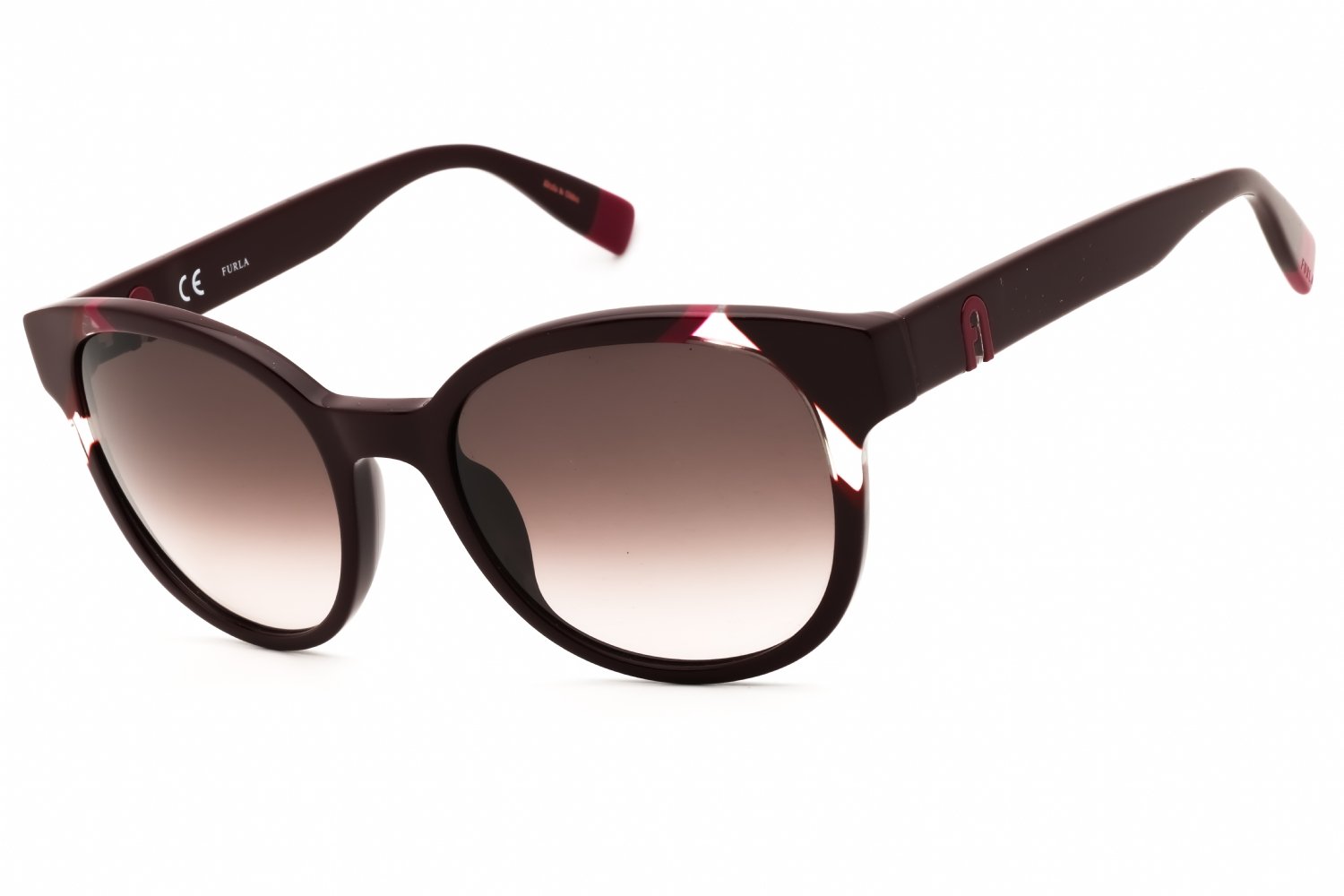 Furla SFU471 BURGUNDY 09HB 53-20-135 MM