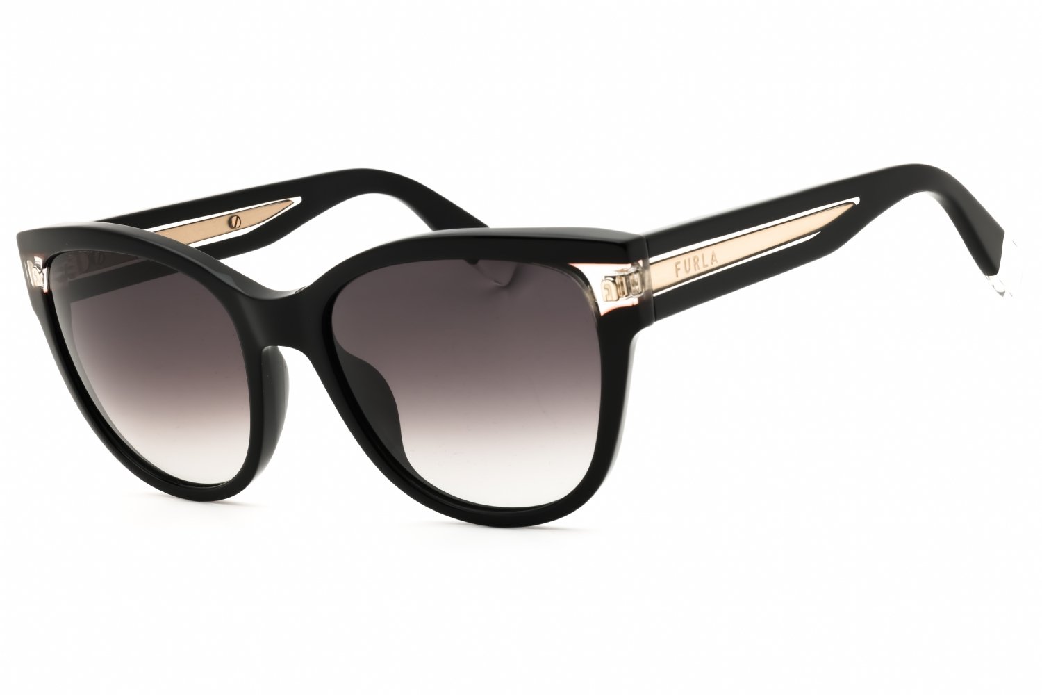 Furla SFU593V Glossy Black 0700 54-19-135 MM