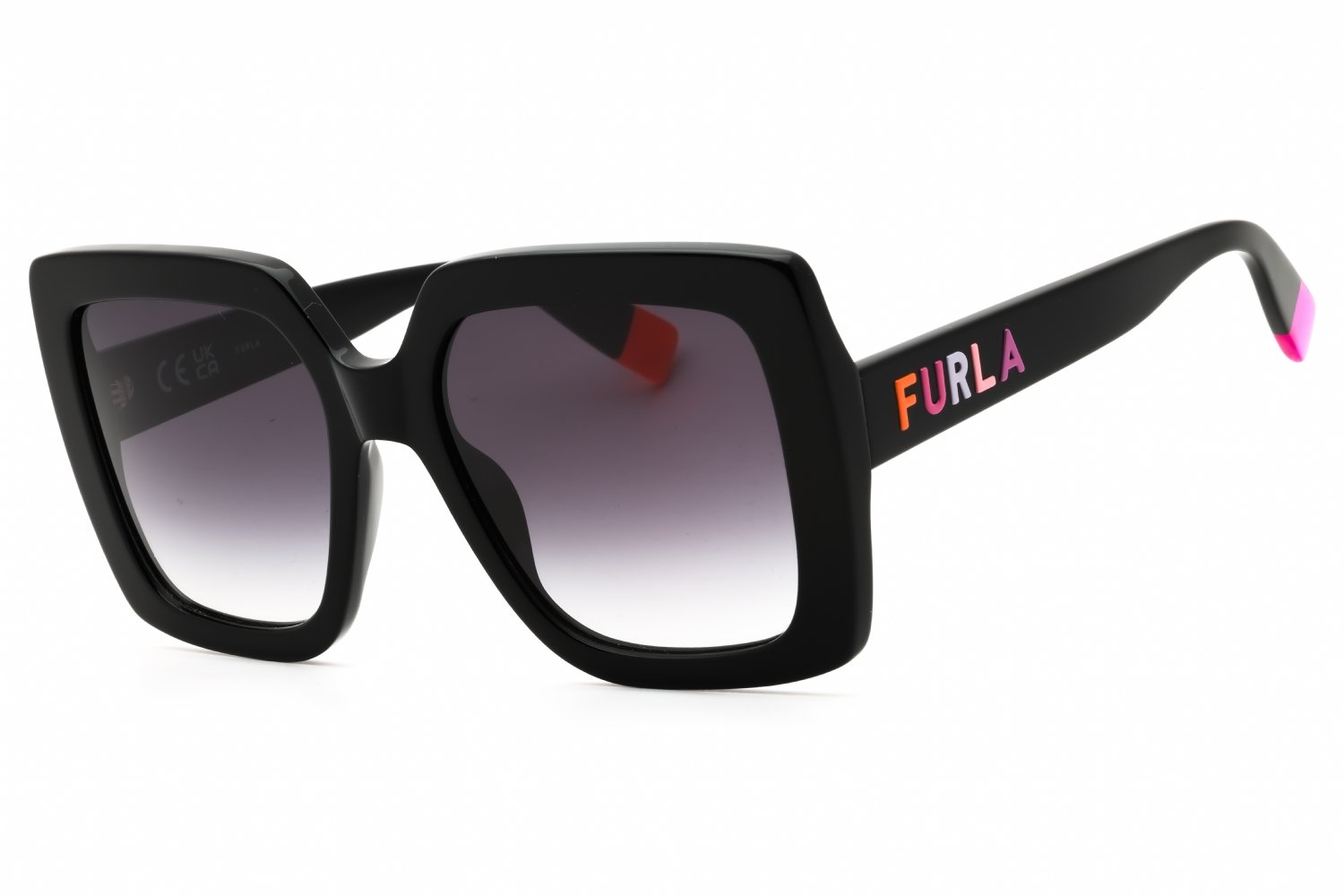 Furla SFU685 SHINY BLACK 0700 XX
