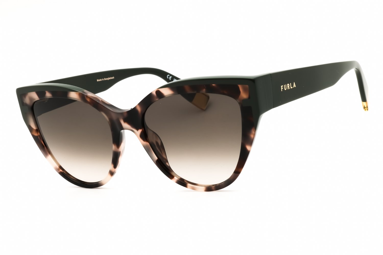 Furla SFU694 PINK/BROWN HAVANA 0AGK 55-18-140 MM