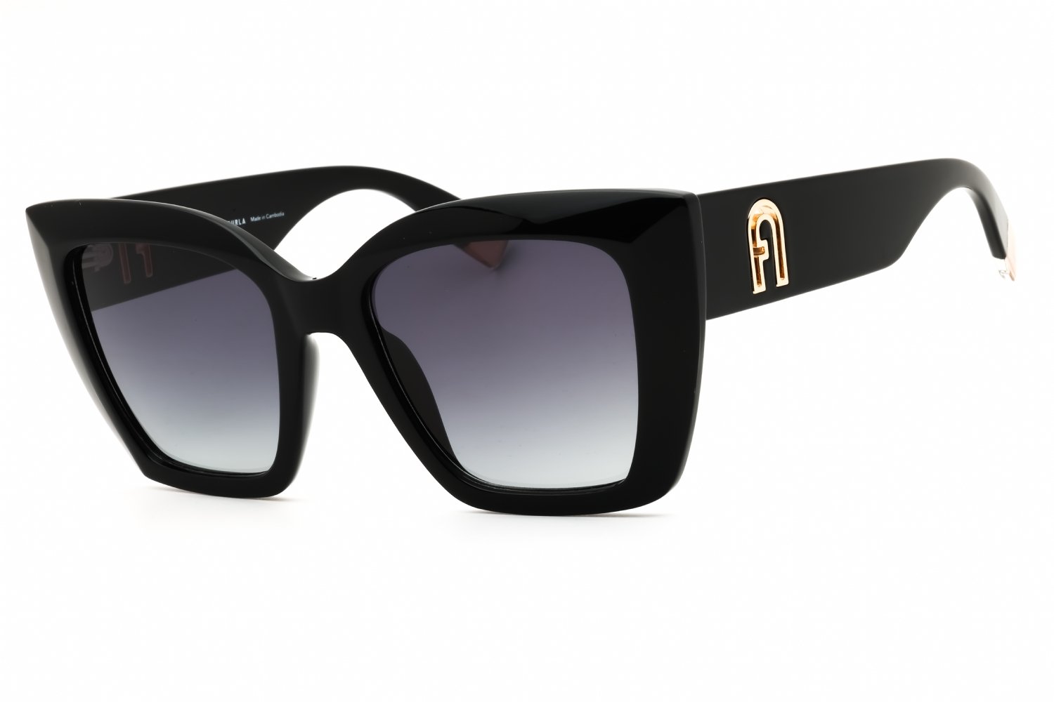 Furla SFU710 BLACK 0700 54-19-140 MM