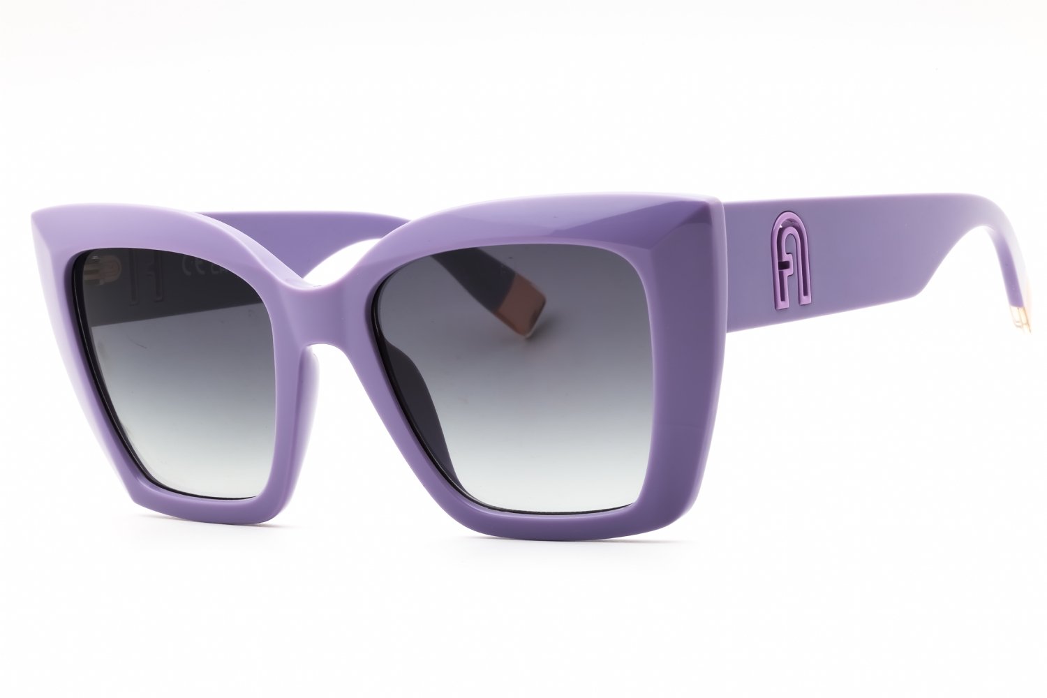 Furla SFU710 SHINY LILAC / SMOKE GRADIENT SMOKE 03NN 54-19-140 MM