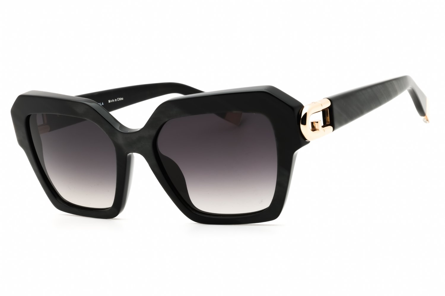 Furla SFU817 SHINY PEARL BLACK 0701 53-18-140 MM