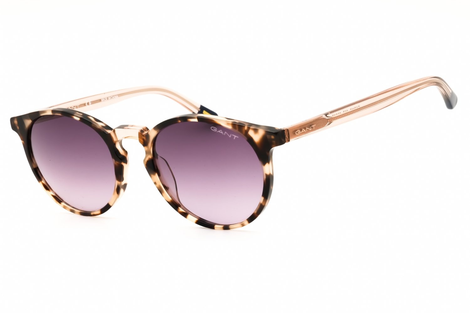 GANT GA7110 coloured havana / Violet gradient 55Z 52X20X145