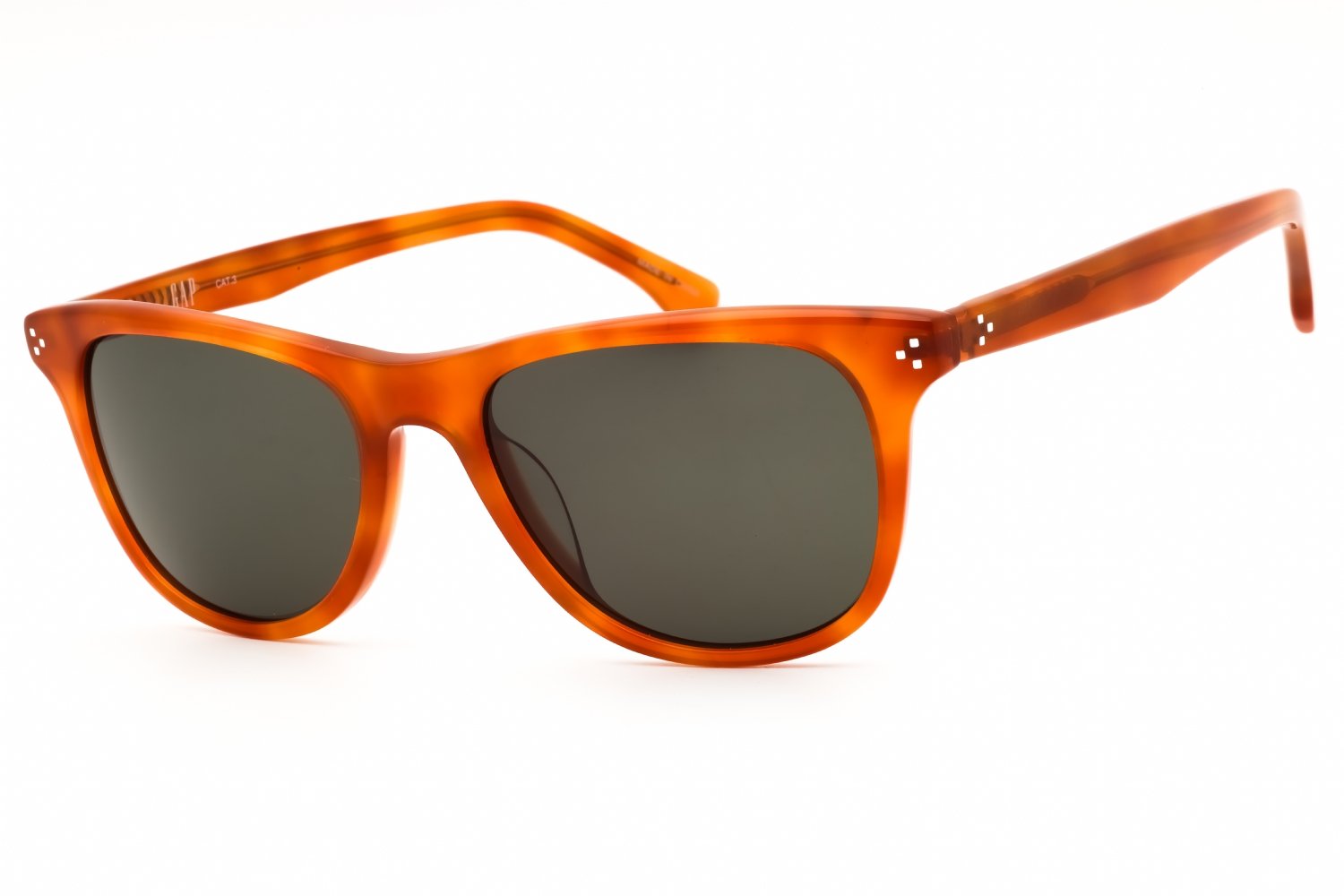 GAP SGP016 AMBER HAVANA 0AMH 54-19-145 MM