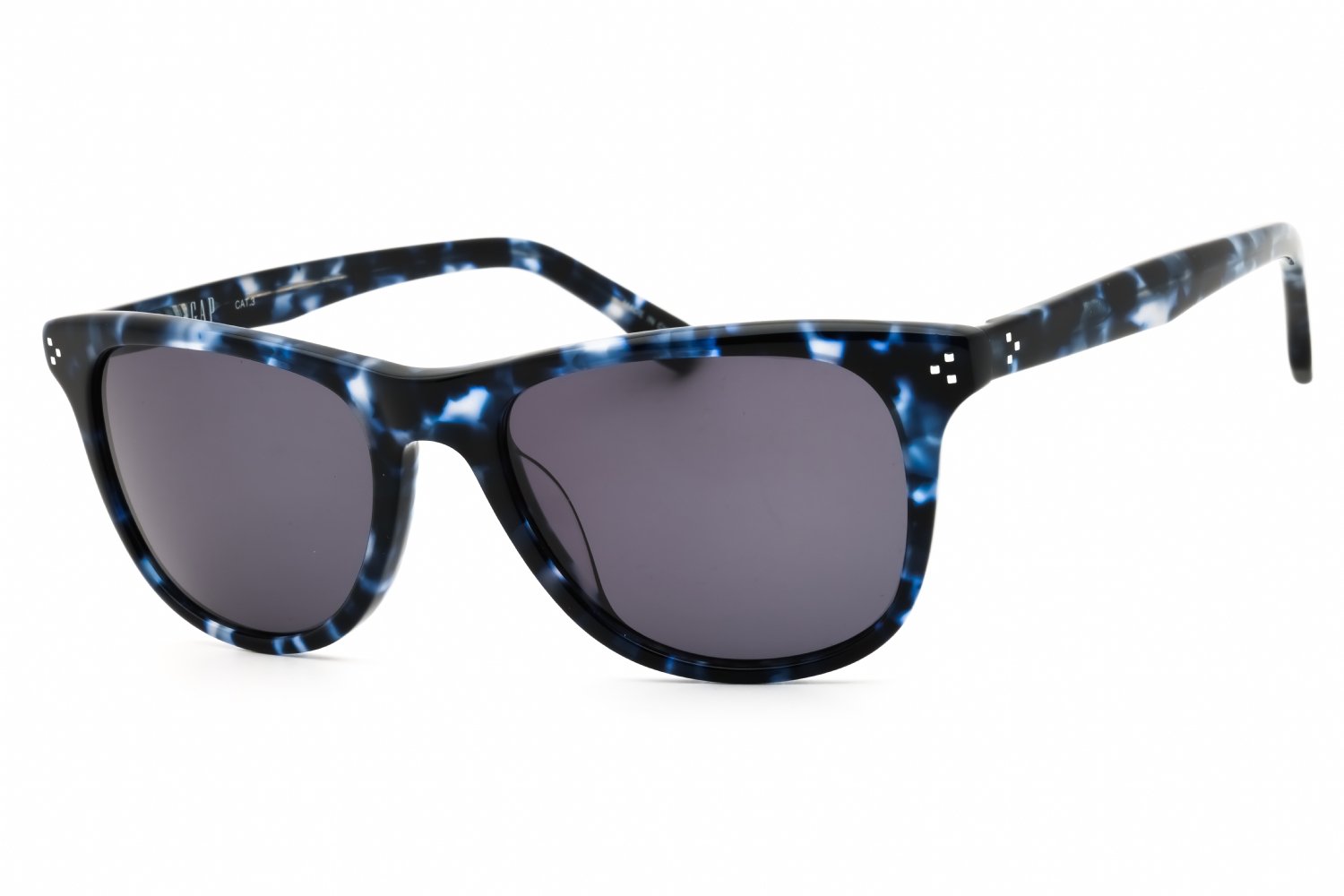 GAP SGP016 BLUE HAVANA 0BLH 54-19-145 MM