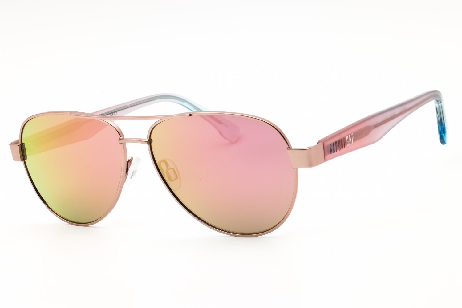 GAP SGP201 ROSE GOLD 0ROG 55-12-135 MM