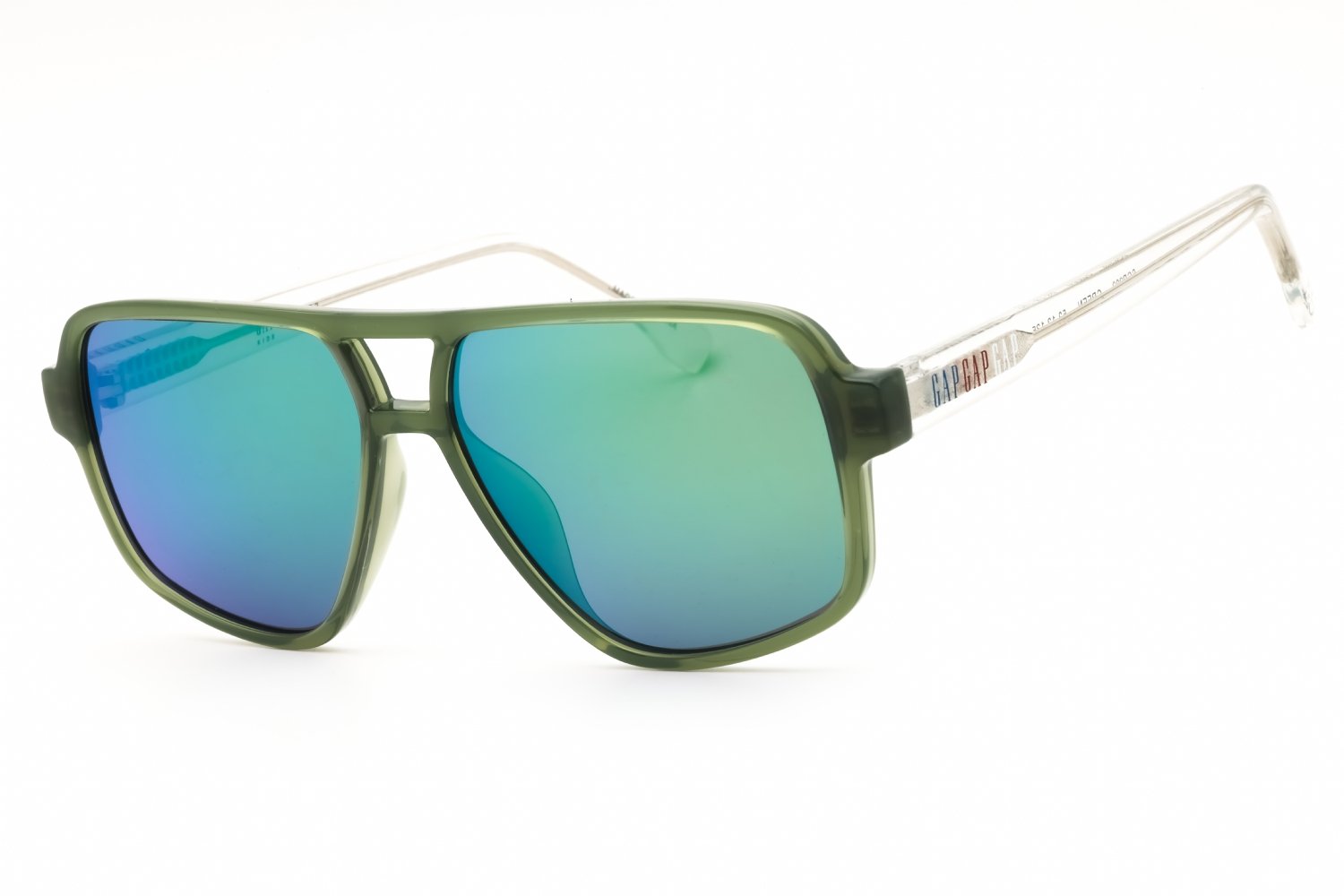 GAP SGP202 GREEN 0GRN 52-12-135 MM