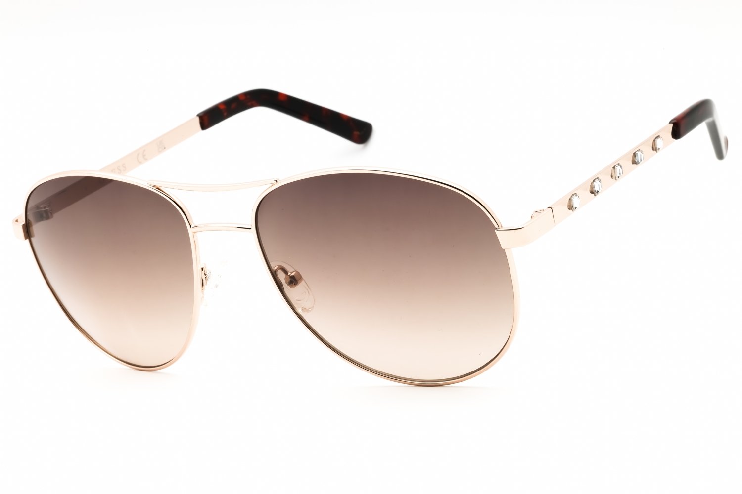 Guess Factory GF0408 gold / gradient brown 32F 61-0-0 MM