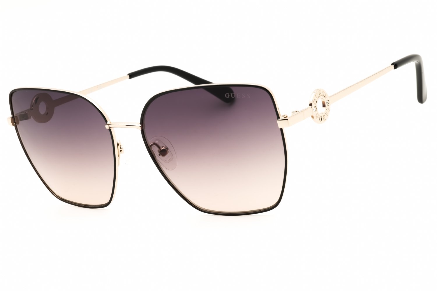 Guess Factory GF6183 gold / gradient smoke 32B 58X16X140
