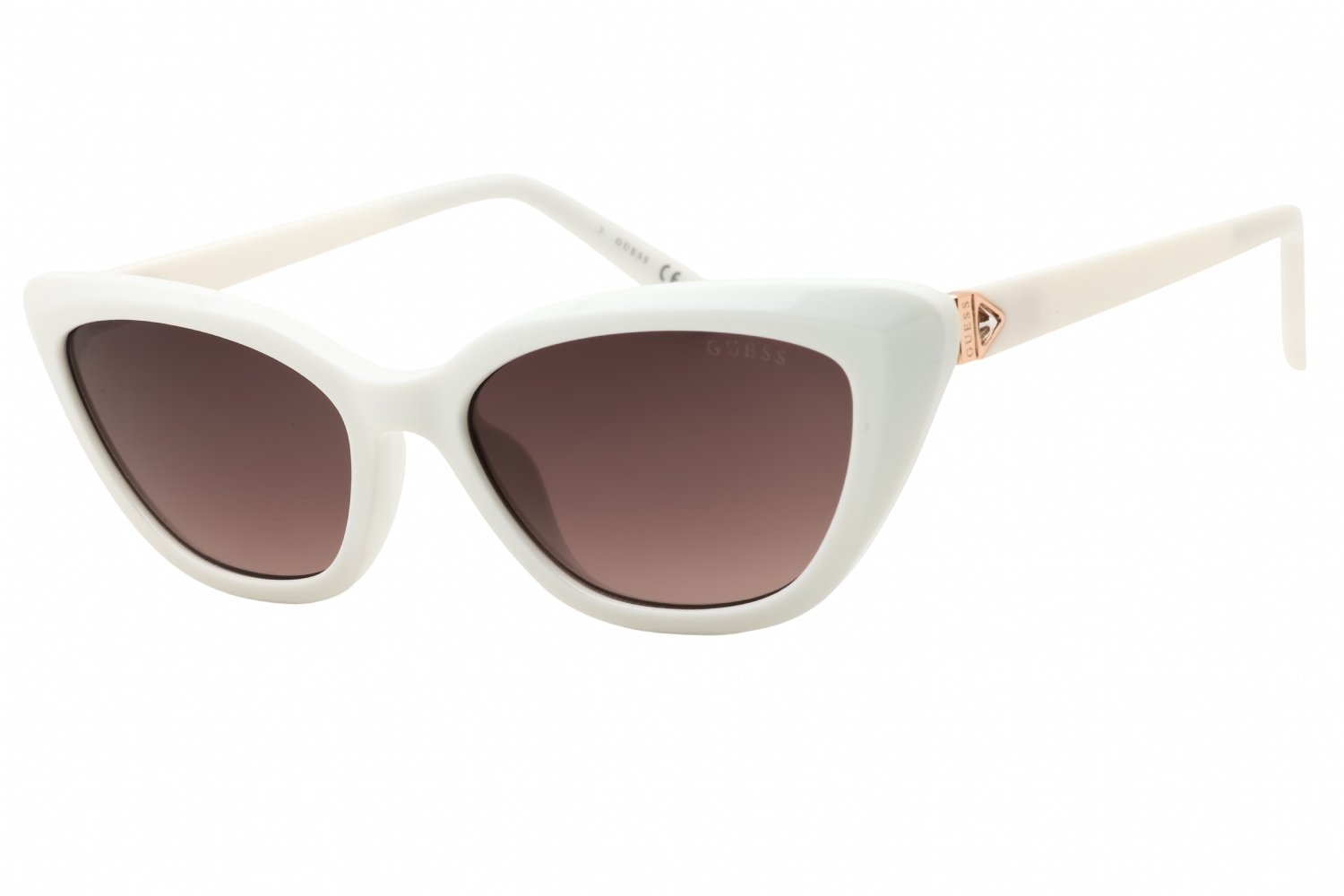 Guess Factory GF6197 ivory / gradient brown 25F 55X17X140
