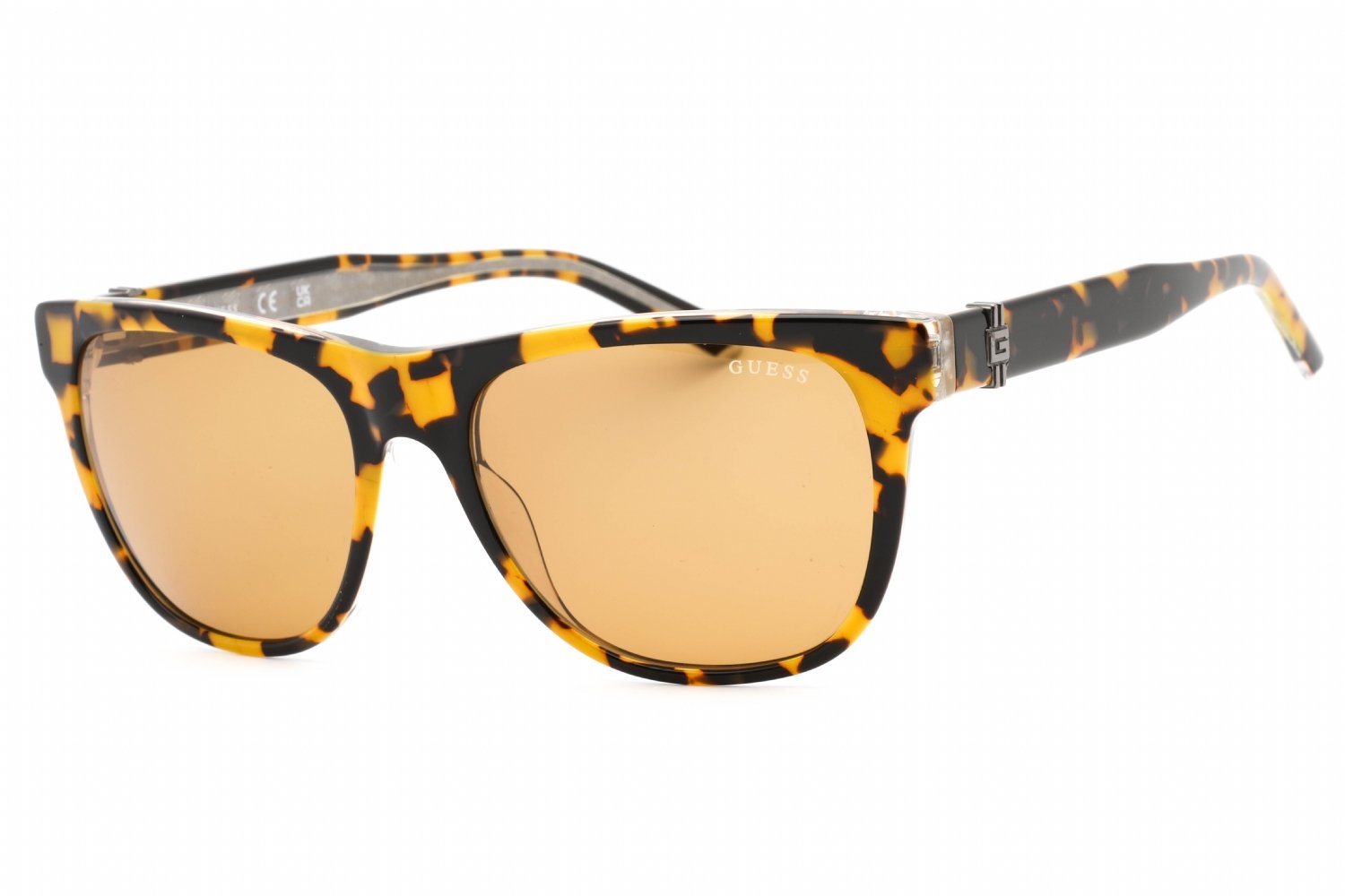 Guess GU00075 blonde havana / brown 53E 54X17X145