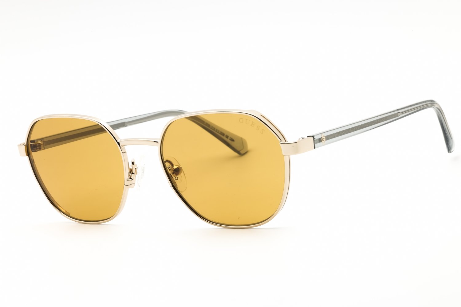 Guess GU00116 gold / brown 32E 51-18-145 MM