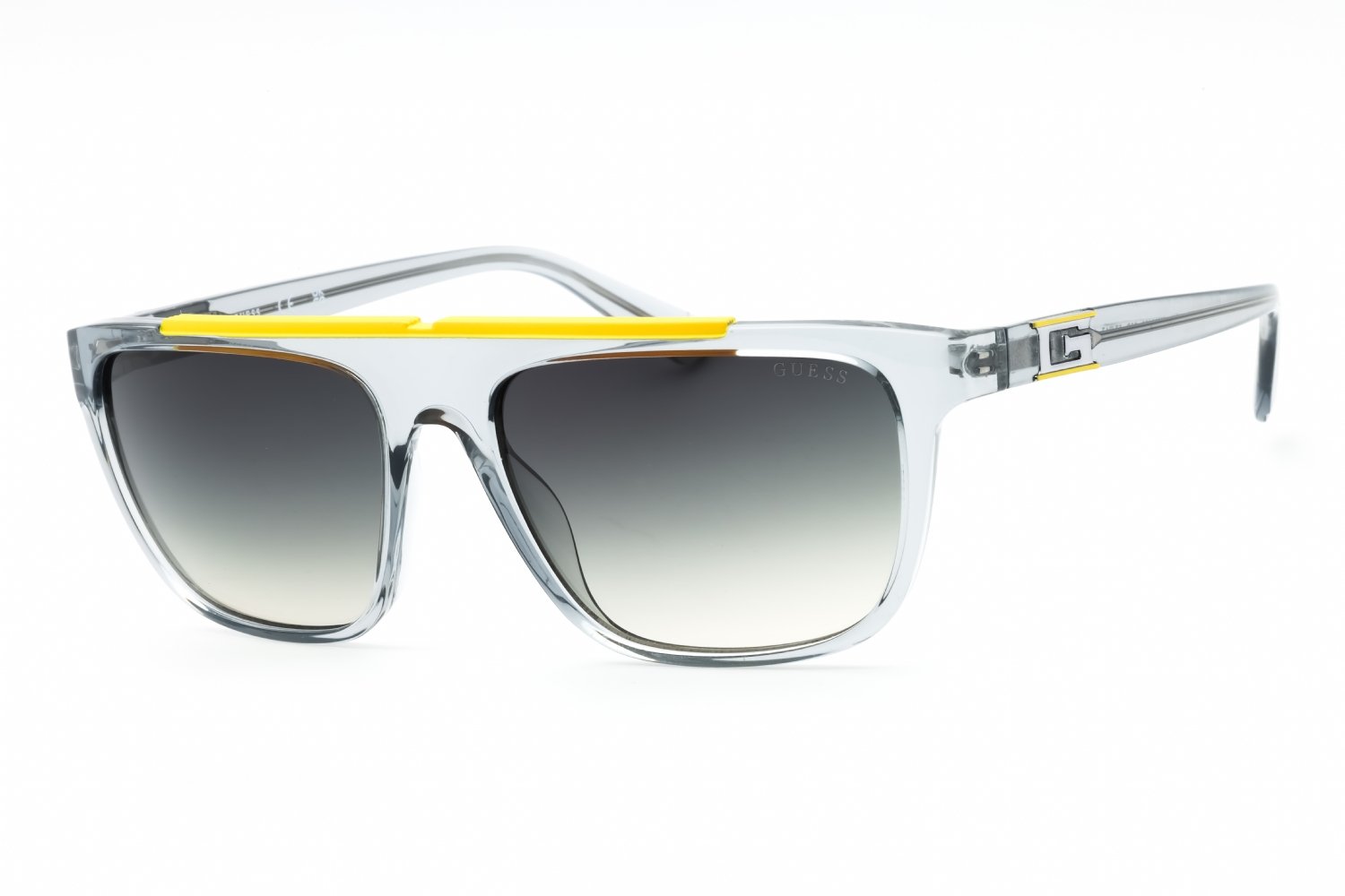 Guess GU00122 grey/other / gradient smoke 20B 57-17-140 MM