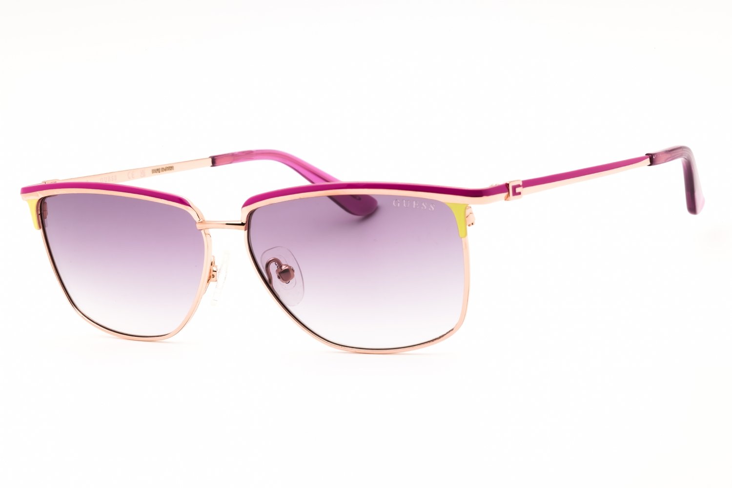 Guess GU00133 violet/other / gradient or mirror violet 83Z 56X12X140