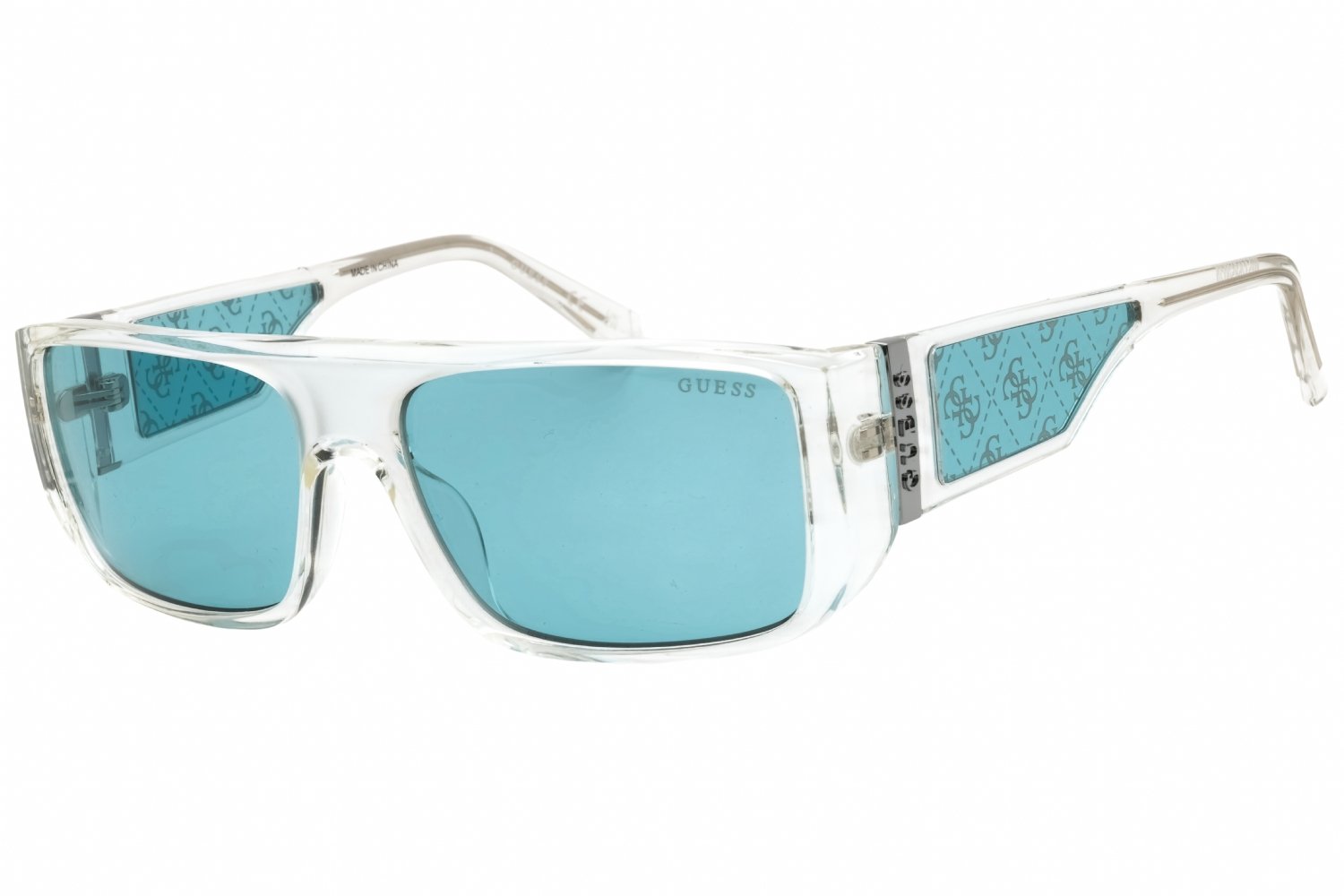 Guess GU00136 crystal / blue 26V 60X16X140