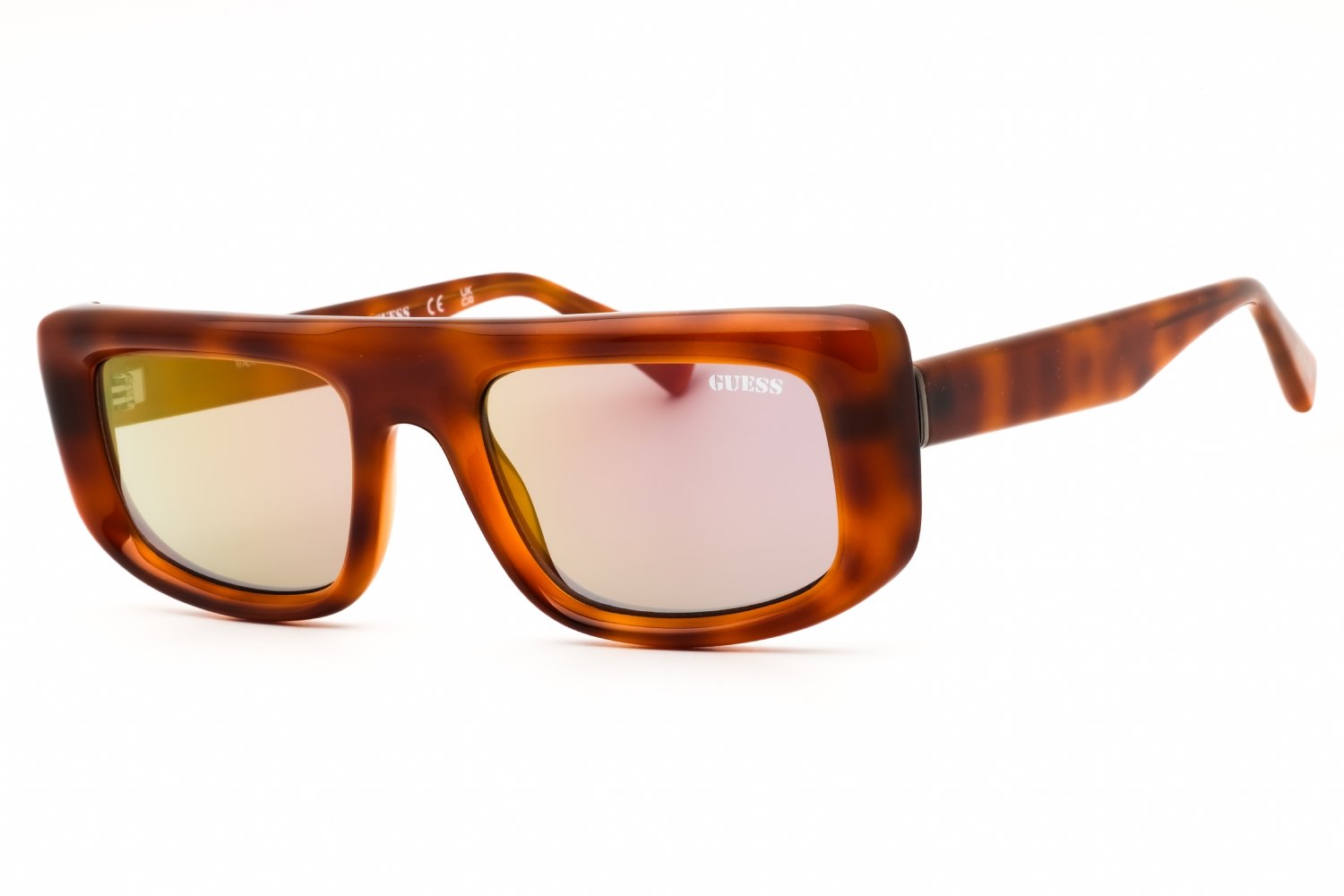 Guess GU00138 blonde havana / smoke mirror 53C 53X20X145