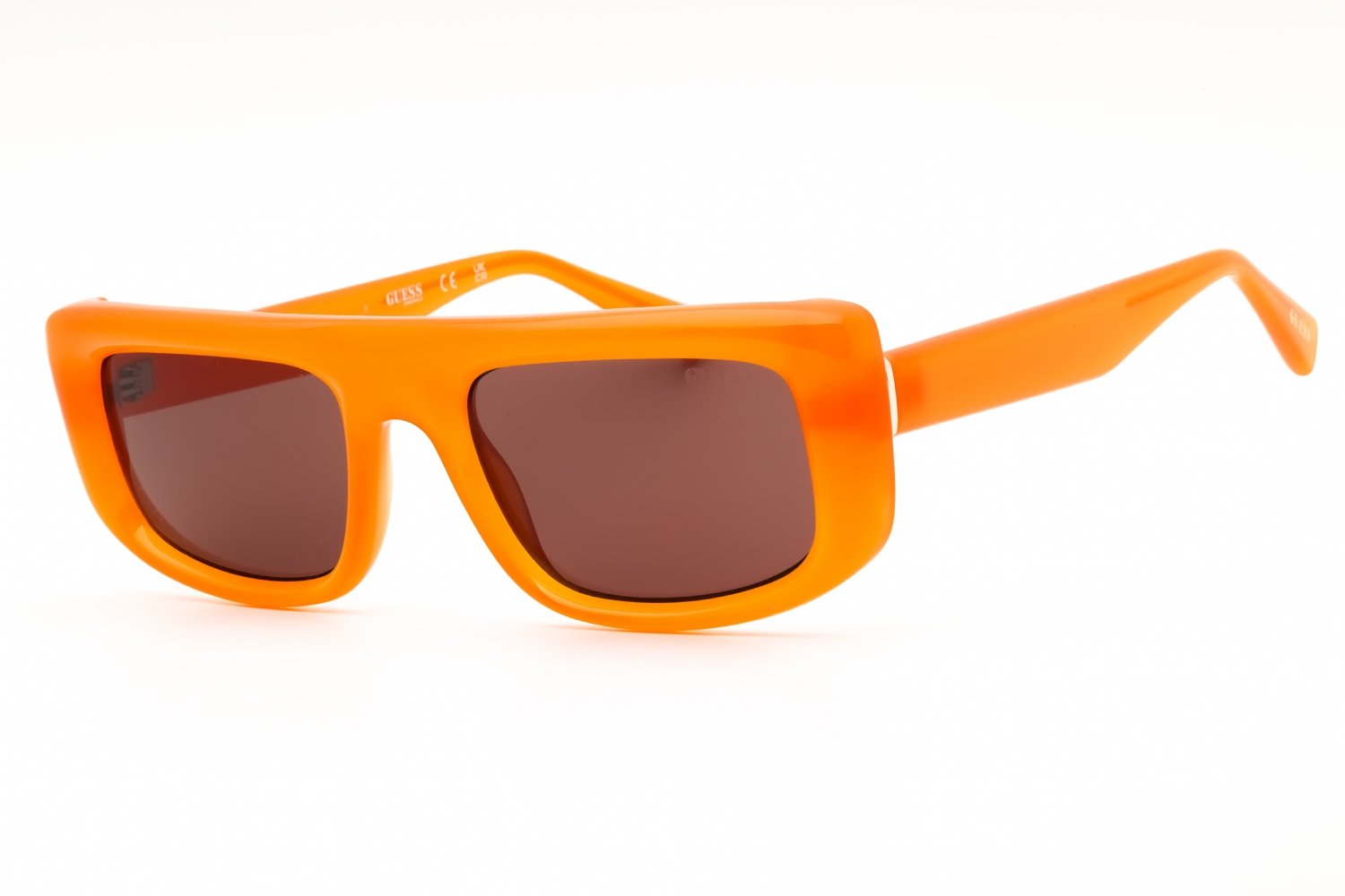 Guess GU00138 orange/other / brown 44E 53X20X145