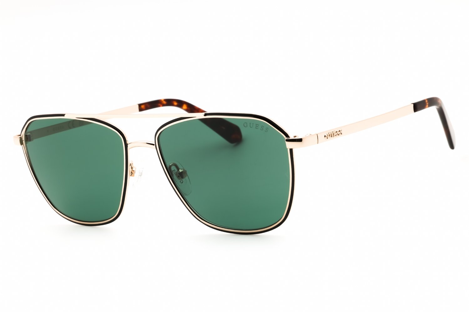 Guess GU00147 gold/other / green 33N 56X16X145