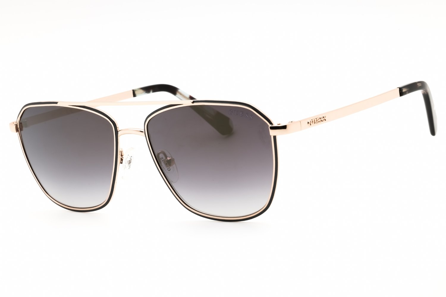 Guess GU00147 gold/other / smoke mirror 33C 56X16X145