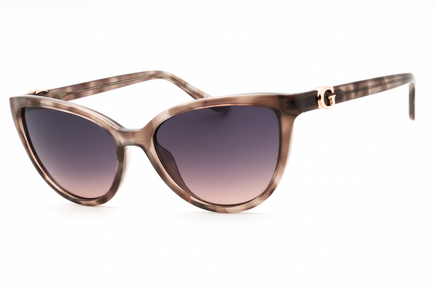 Guess GU00189 grey/other / gradient smoke 20B 55-17-140 MM