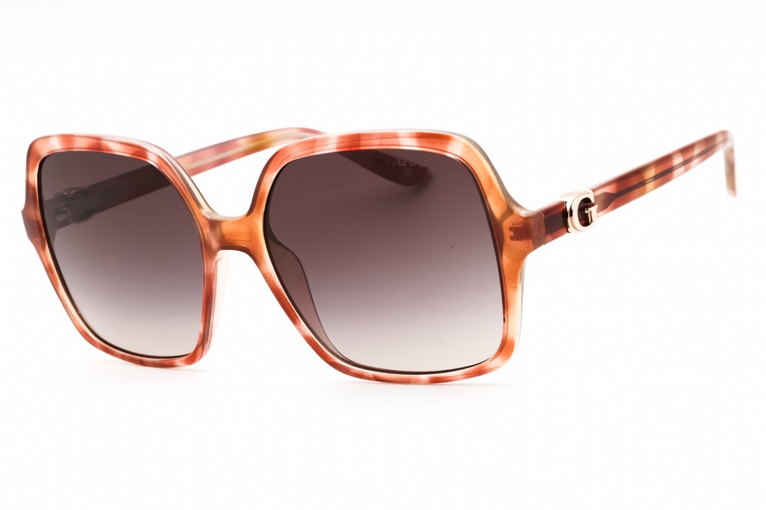 Guess GU00190 light brown/other / gradient brown 47F 57-17-140 MM