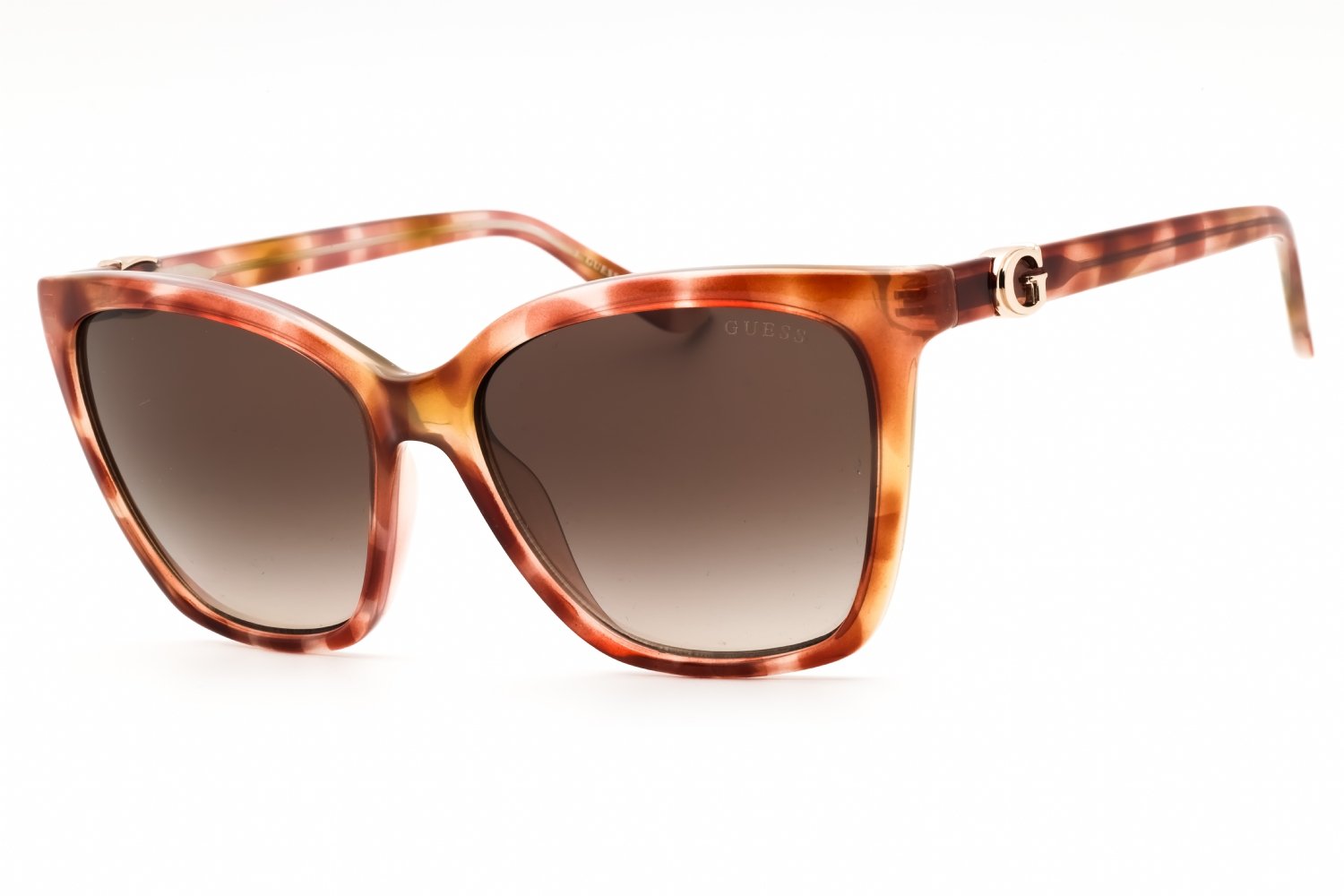 Guess GU00191 light brown/other / gradient brown 47F 56-16-140 MM