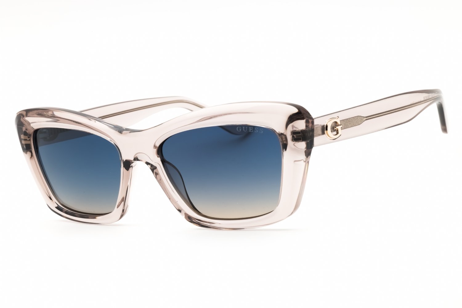 Guess GU00195 grey/other / gradient blue 20W 52-17-140 MM