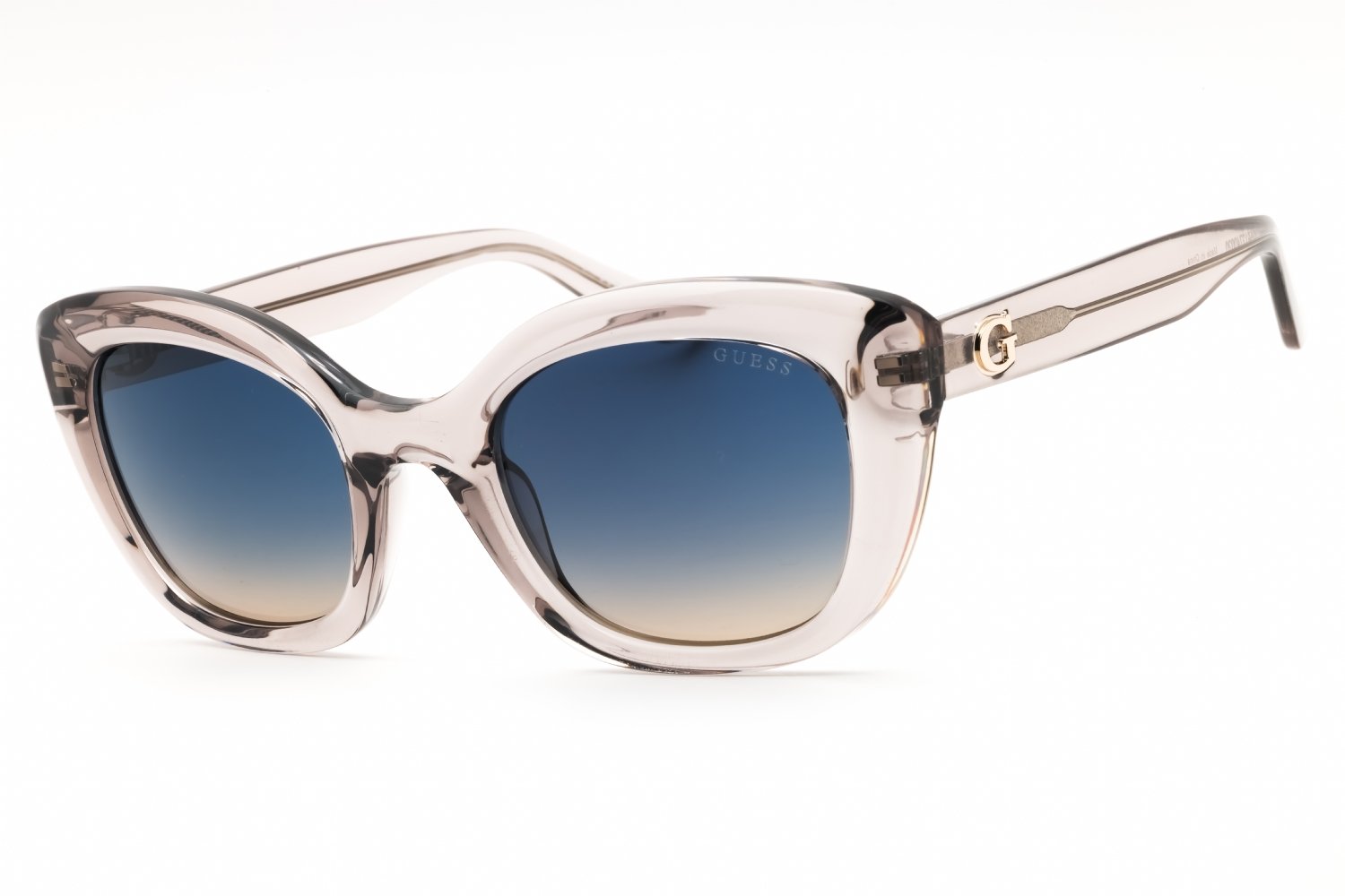 Guess GU00196 grey/other / gradient blue 20W 51-23-140 MM