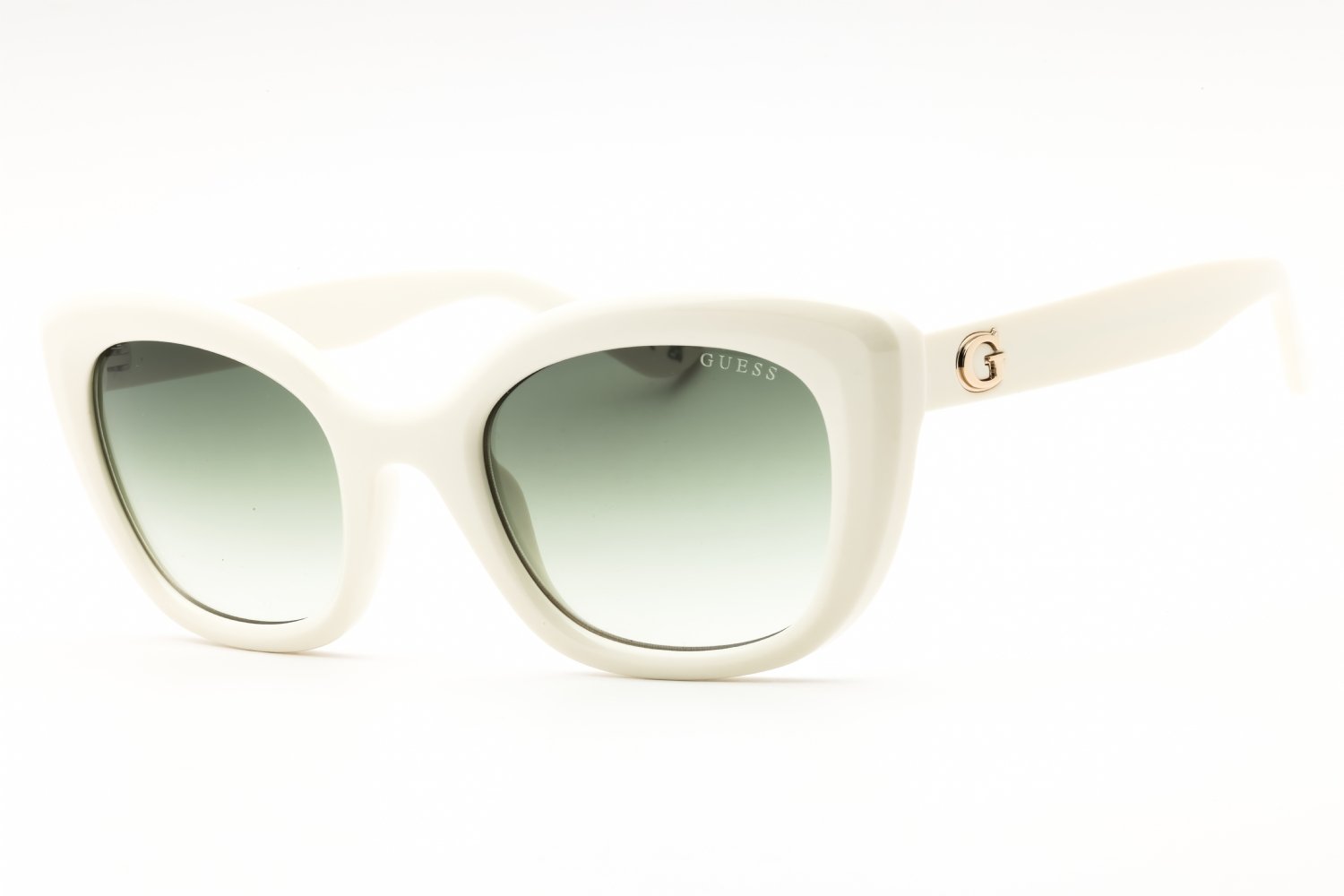 Guess GU00196 white / gradient green 21P 51X23X140