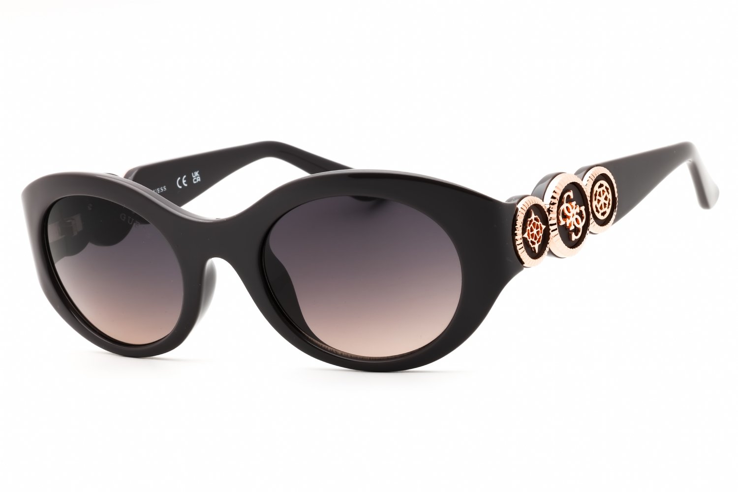 Guess GU00198-H grey/other / gradient smoke 20B 53-23-135 MM