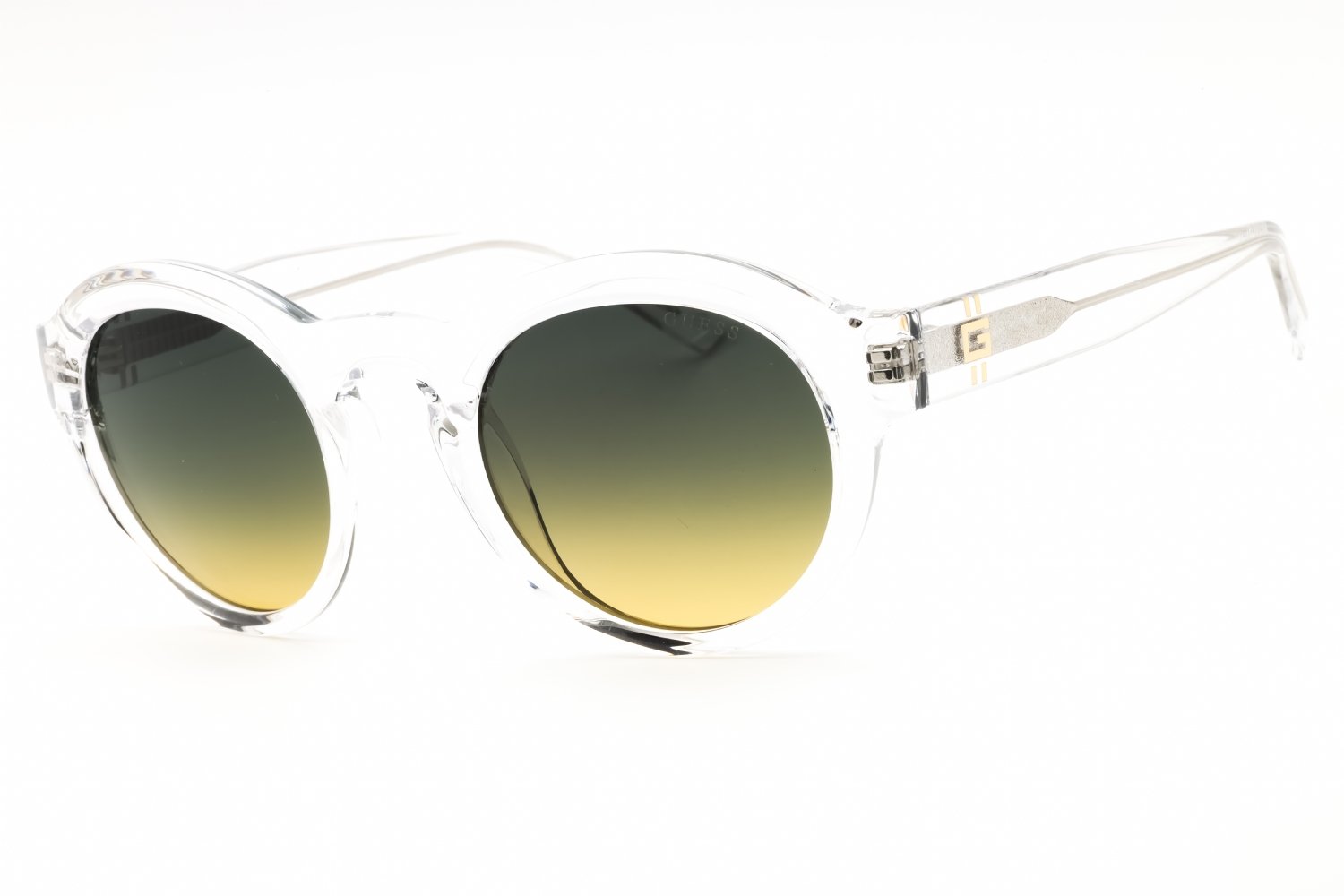 Guess GU00205 crystal / gradient blue 26W 49-24-145 MM