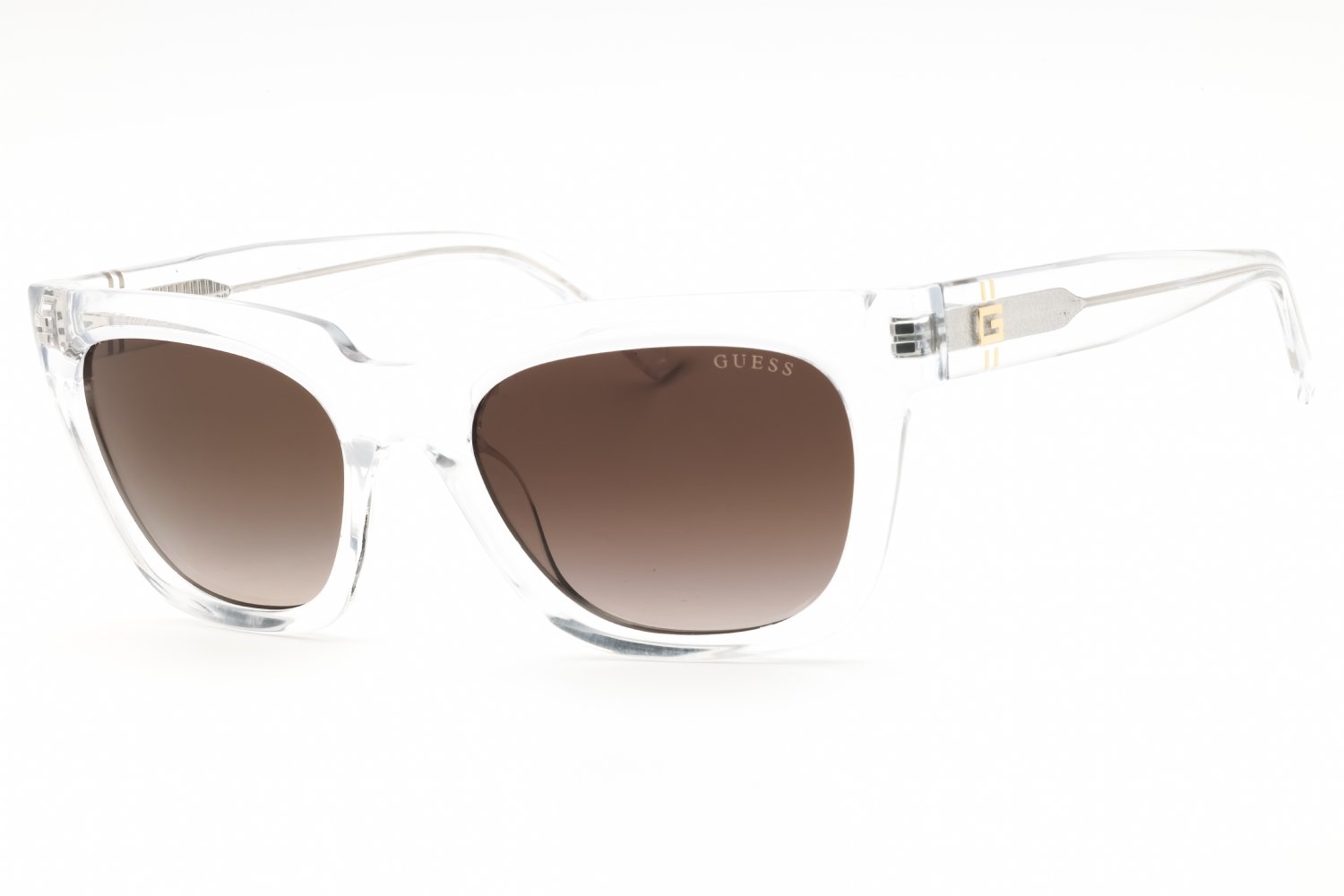 Guess GU00206 crystal / gradient brown 26F 53-19-145 MM