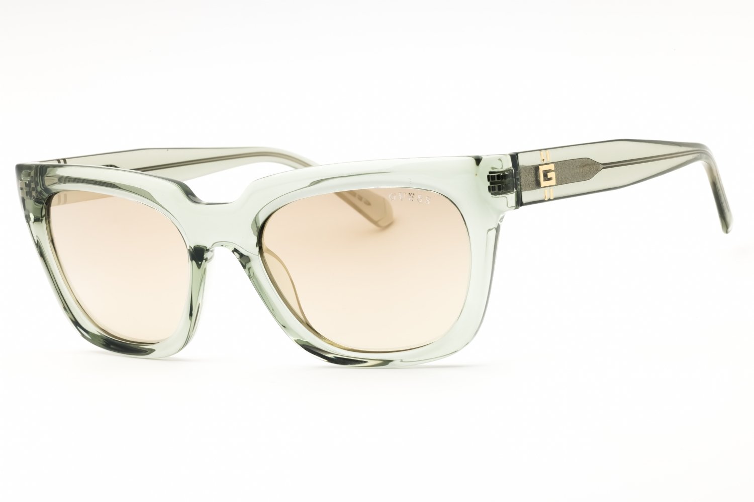 Guess GU00206 grey/other / smoke mirror 20C 53-19-145 MM
