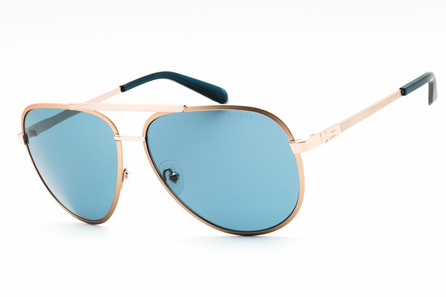 Guess GU00209 gold/other / blue 33V 61-14-145 MM