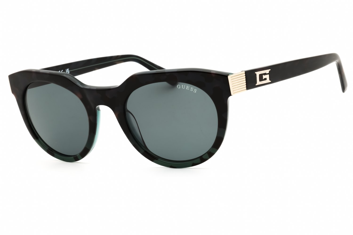 Guess GU00214 dark green/other / blue 98V 49-21-145 MM