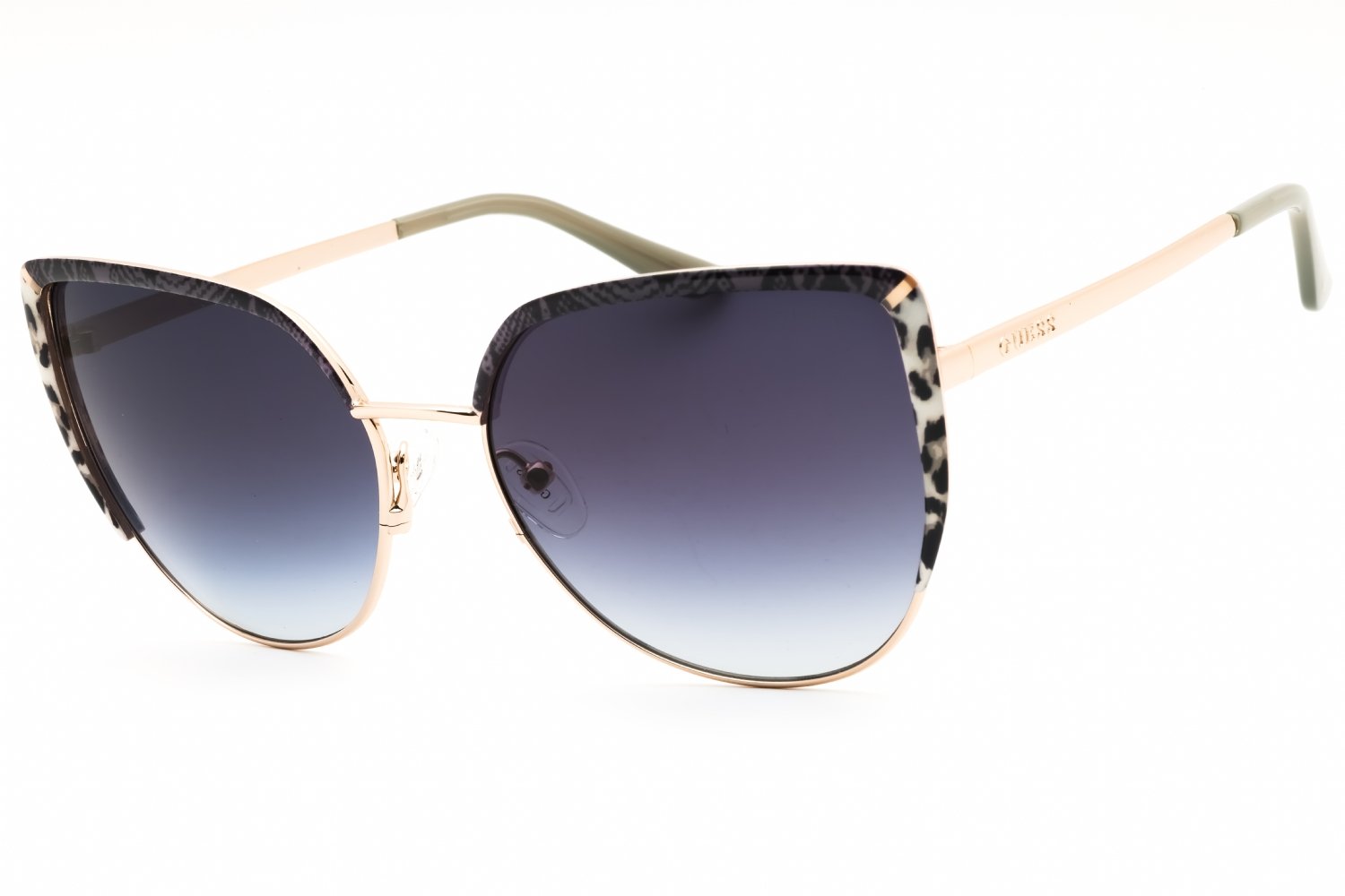 Guess GU00217 gold / gradient smoke 32B 59-17-140 MM
