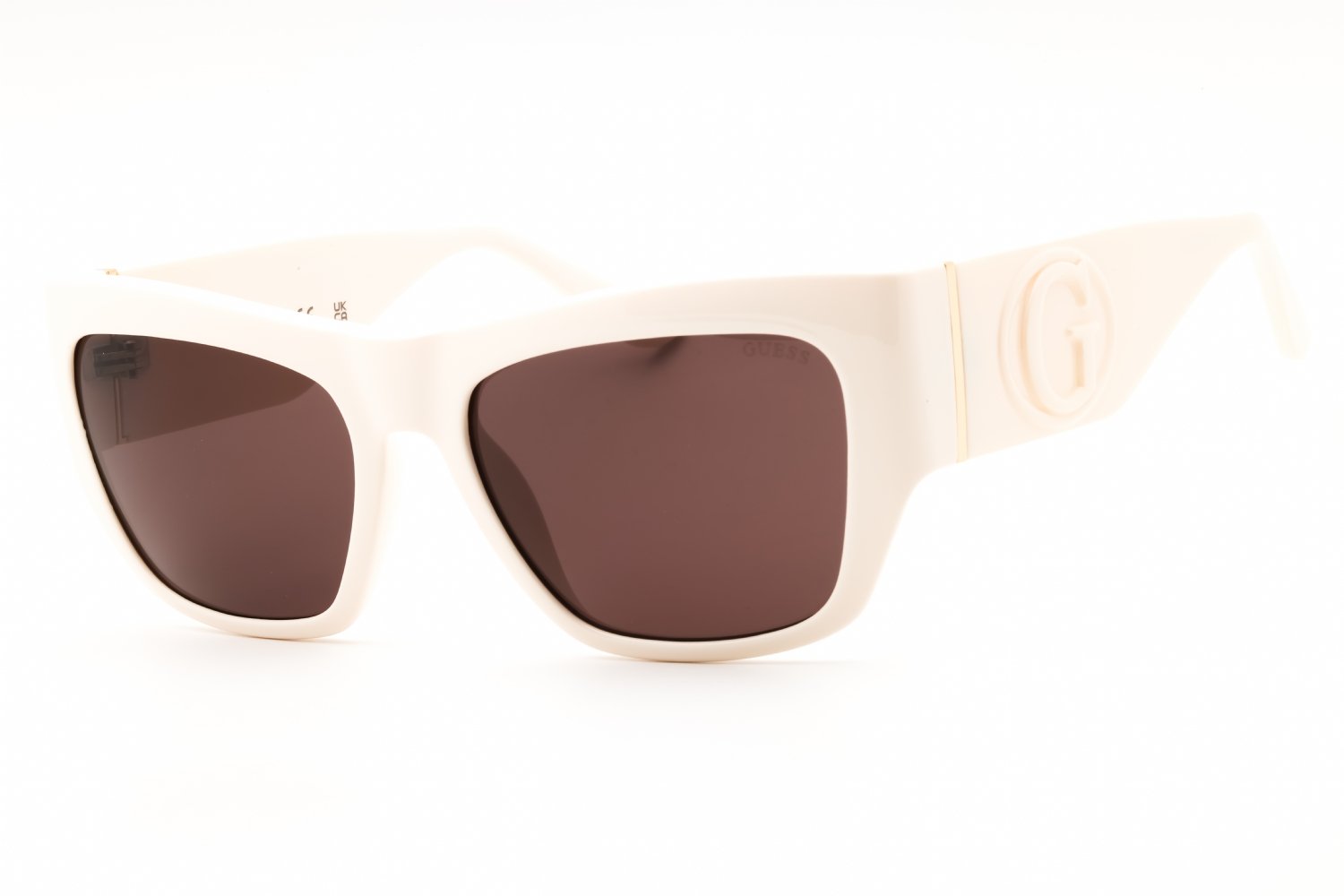Guess GU00252 ivory / violet 25Y 54-17-135 MM