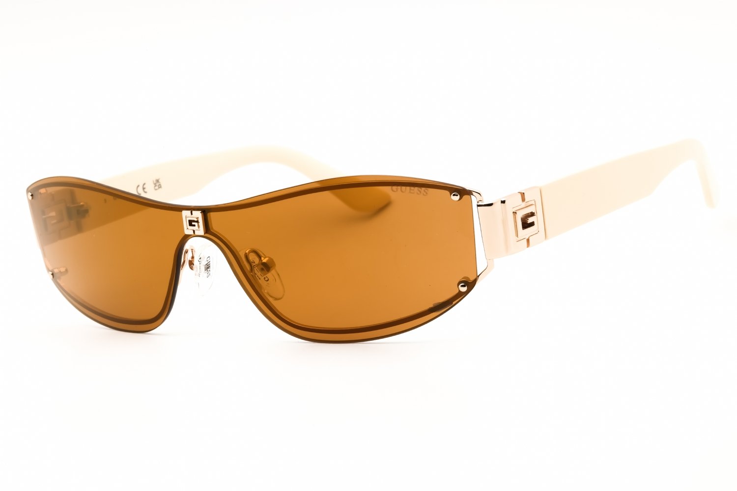 Guess GU00263 gold / brown mirror 32G 00-0-120 MM