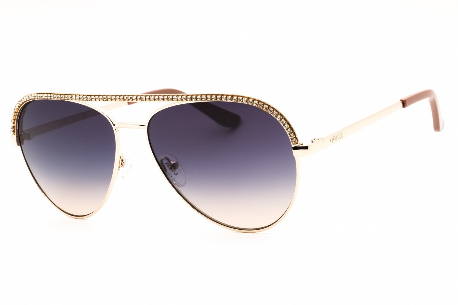 Guess GU00271 gold / gradient smoke 32B 60-15-140 MM