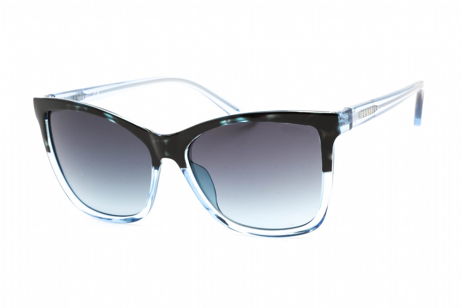 Guess GU7779 Blue / Gradient Blue 92W 57X15X135