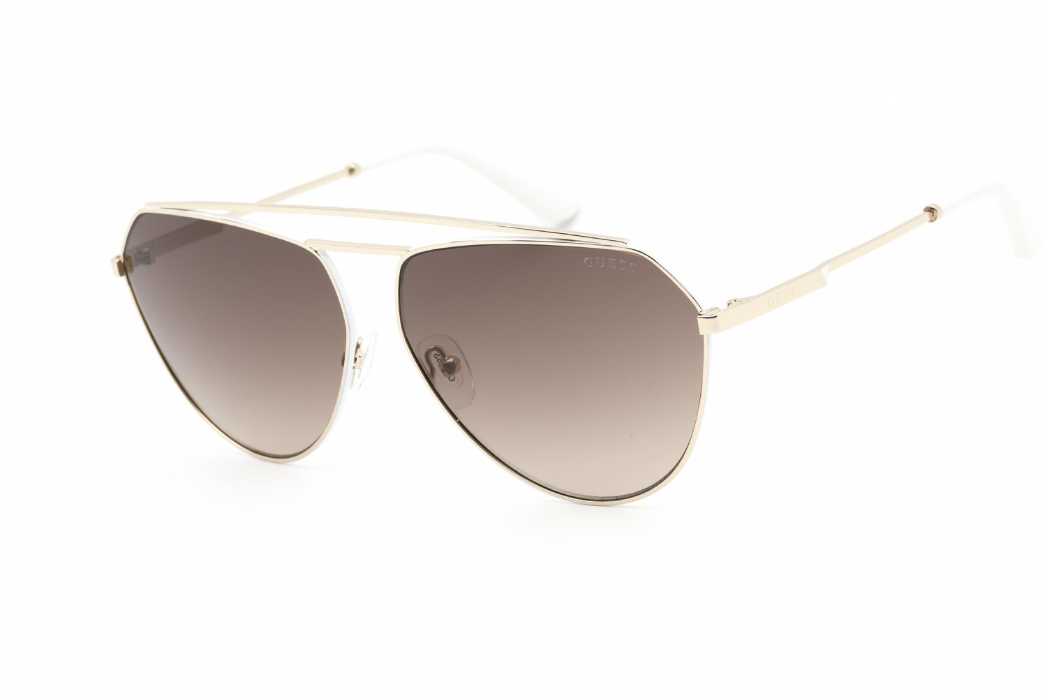 Guess GU7783 Gold / Brown Gradient 32F 63X12X140