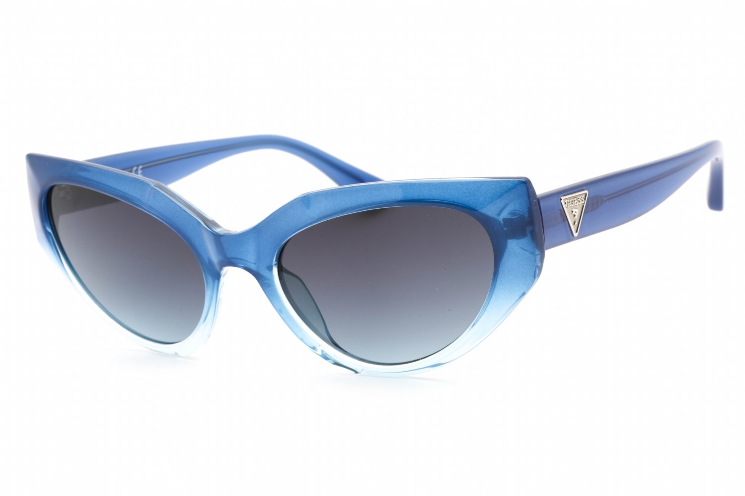Guess GU7787-A blue/other / gradient blue 92W 57-0-0 MM