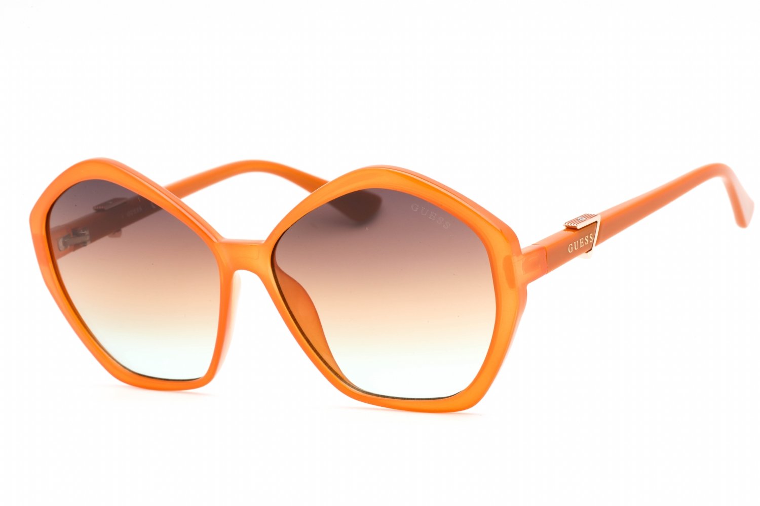 Guess GU7813 orange/other / gradient brown 44F 58X14X140