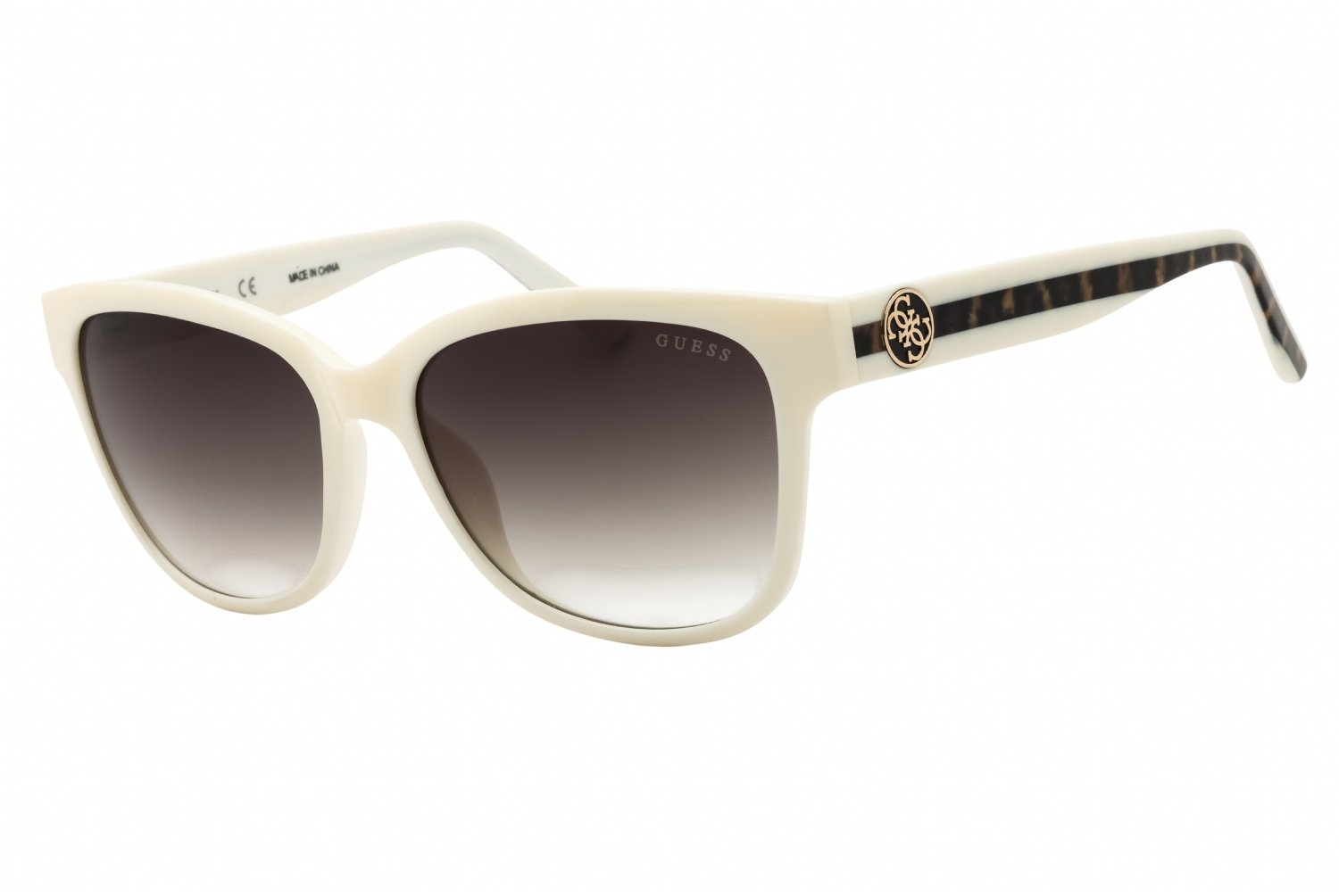 Guess GU7823 ivory / gradient green 25P 56X16X140