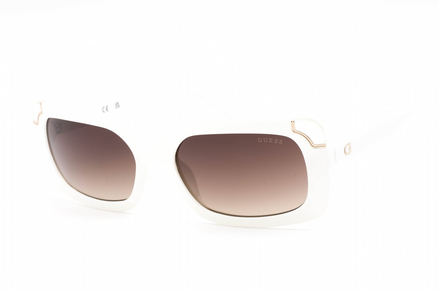 Guess GU7841 Ivory / Gradient Brown 25F 59X19X135