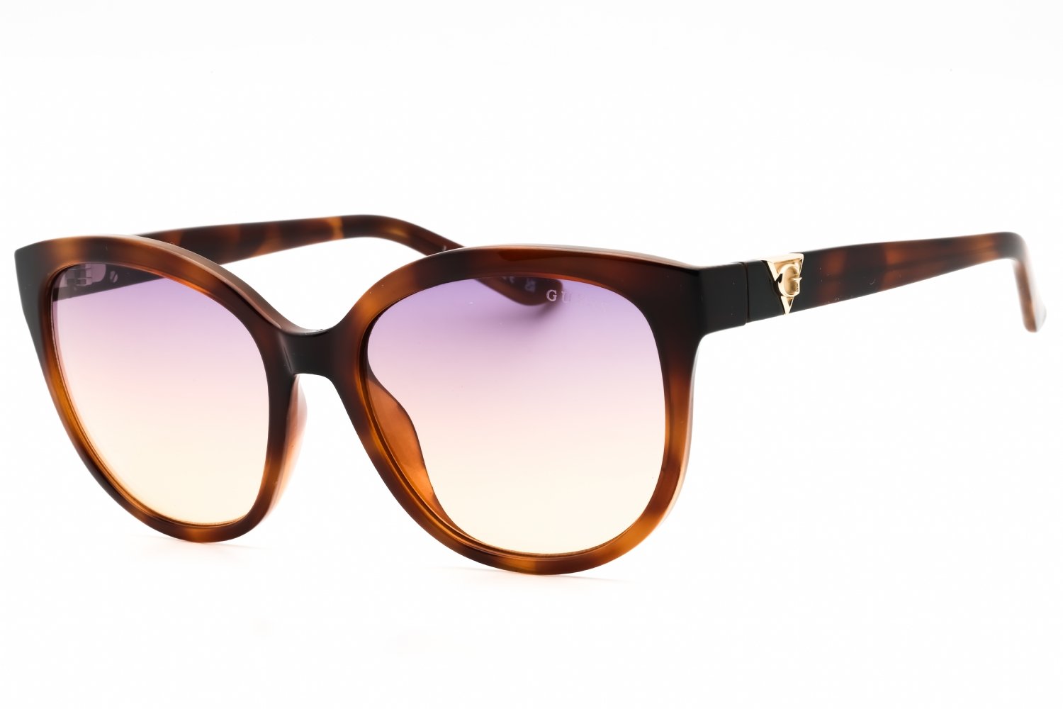 Guess GU7877 blonde havana / Rose Gradient 53Z 56X18X135