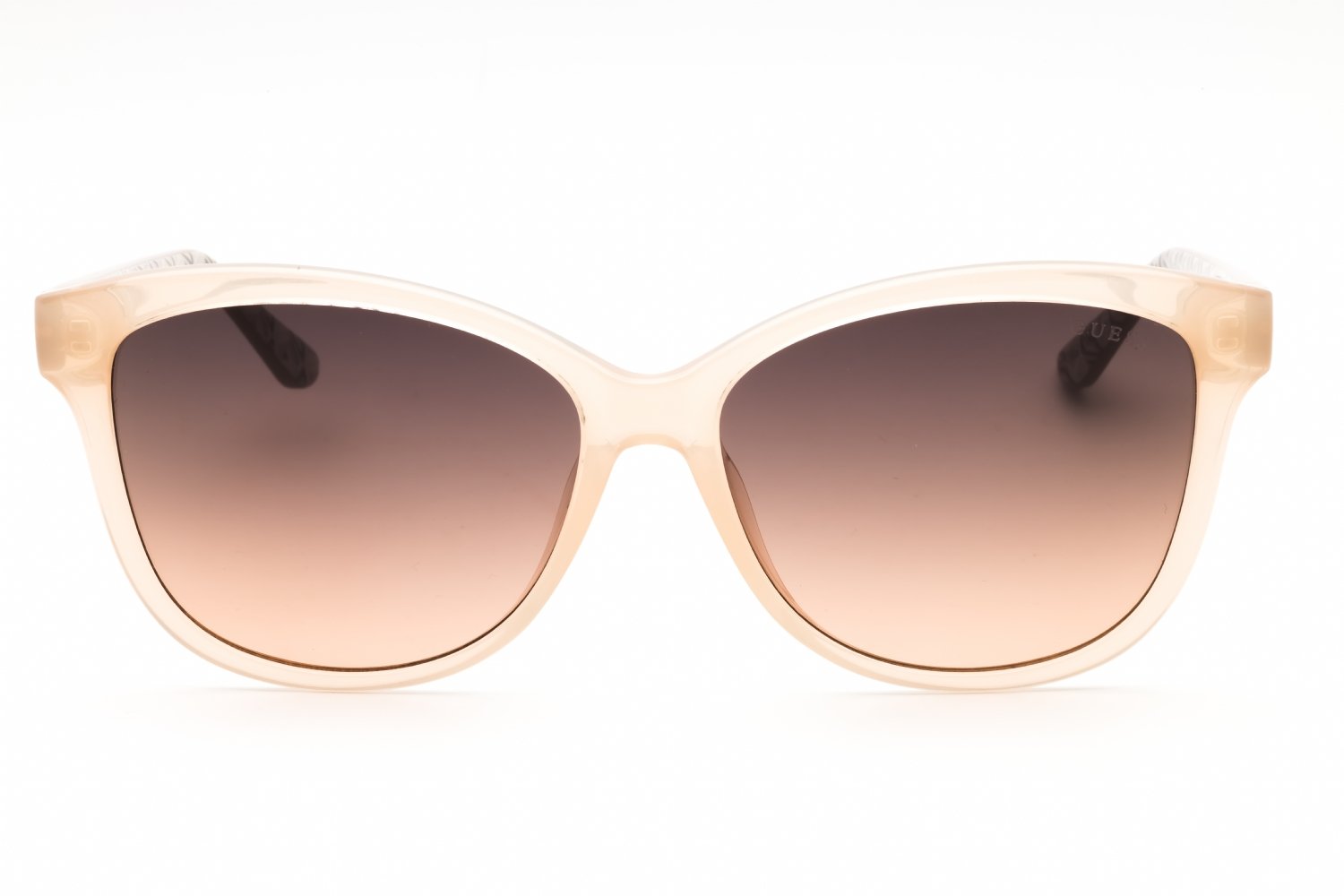 Guess GU7920 shiny beige / gradient brown 57F 58-15-140 MM